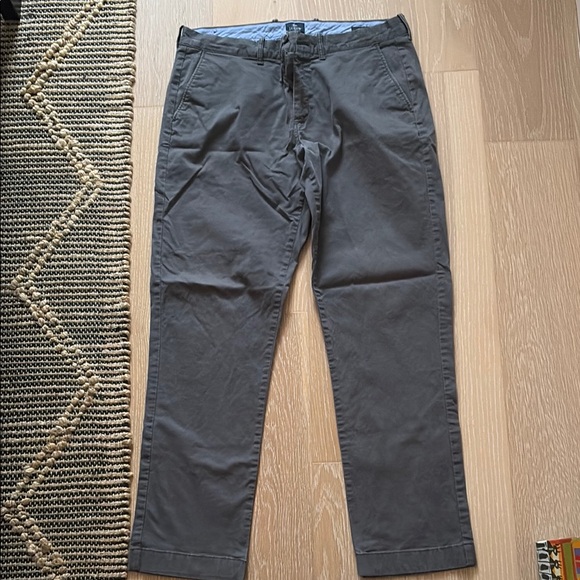 Men's flex Sutton jCrew Pants